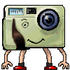 デジカメ
