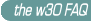 the w30 FAQ